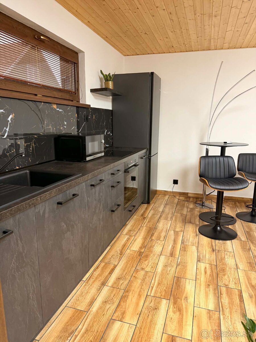 Rodinný dom pre náročného - 3