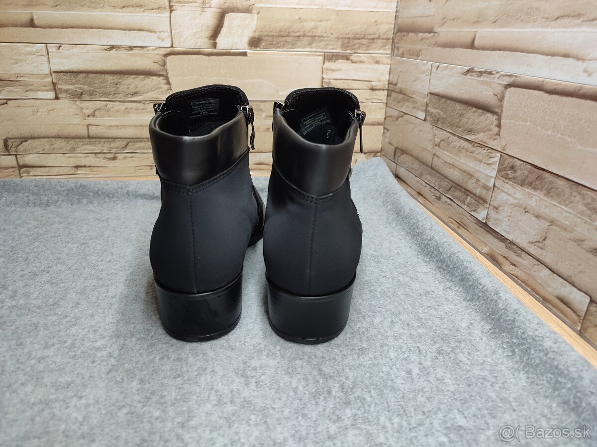 Ara 40 - Gore-Tex topánky - 3