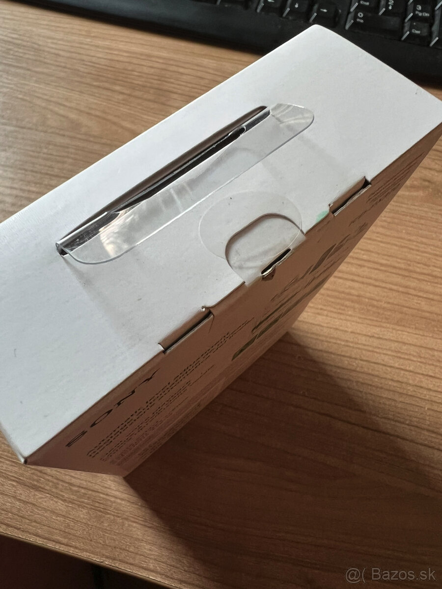 Diktafón Sony ICD-PX370 - 3