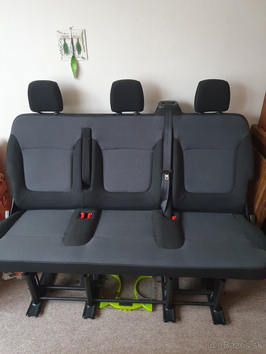 3 rada sedadiel fiat talento - 3