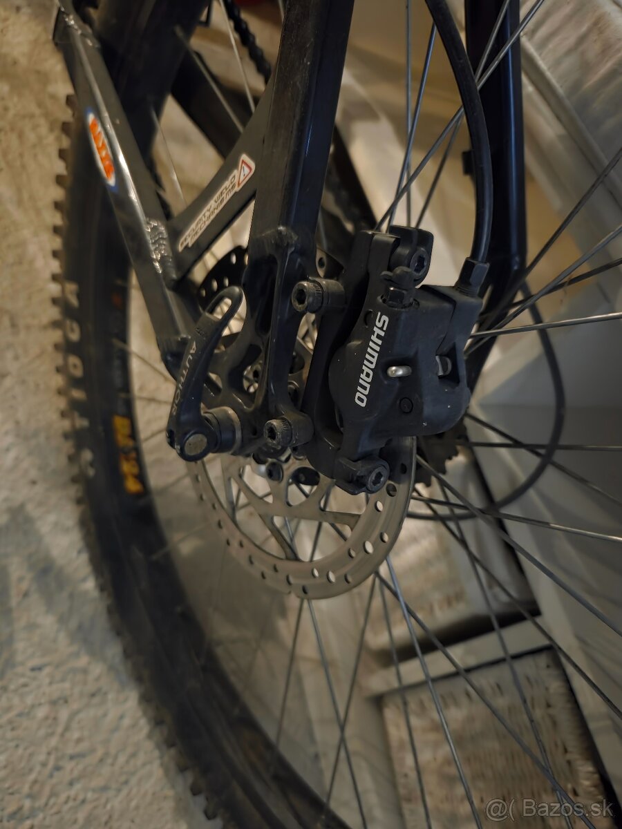 Bicykel Leader Fox Dragstar - 3