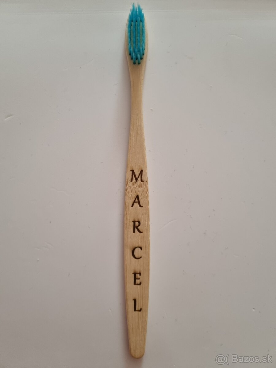 Zubná kefka - 3