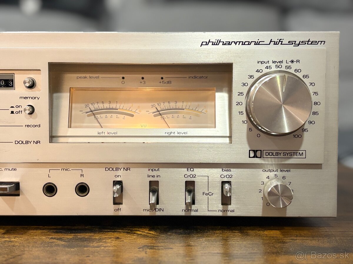 Nordmende CD1200 - 3