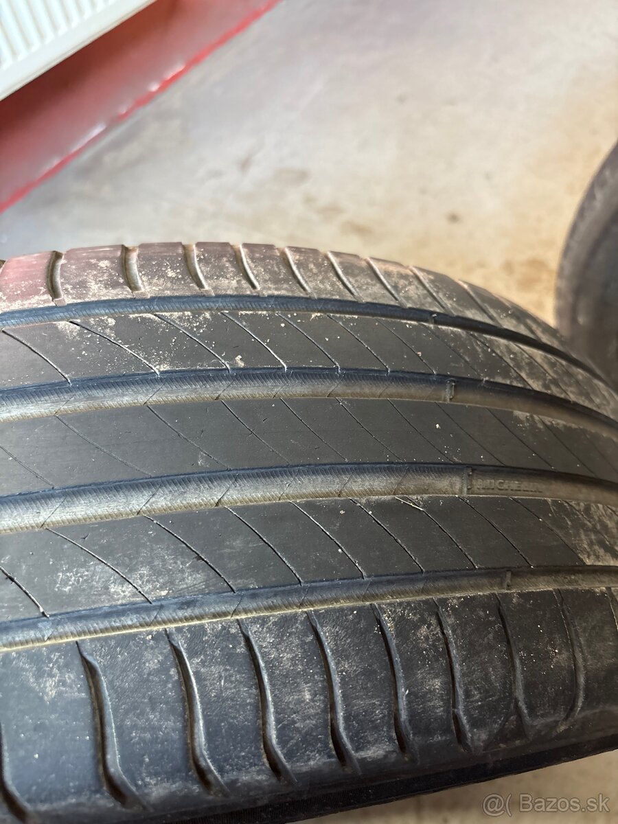 Pneu 205/55R17 95V Michelin Primacy4 2ks - 3