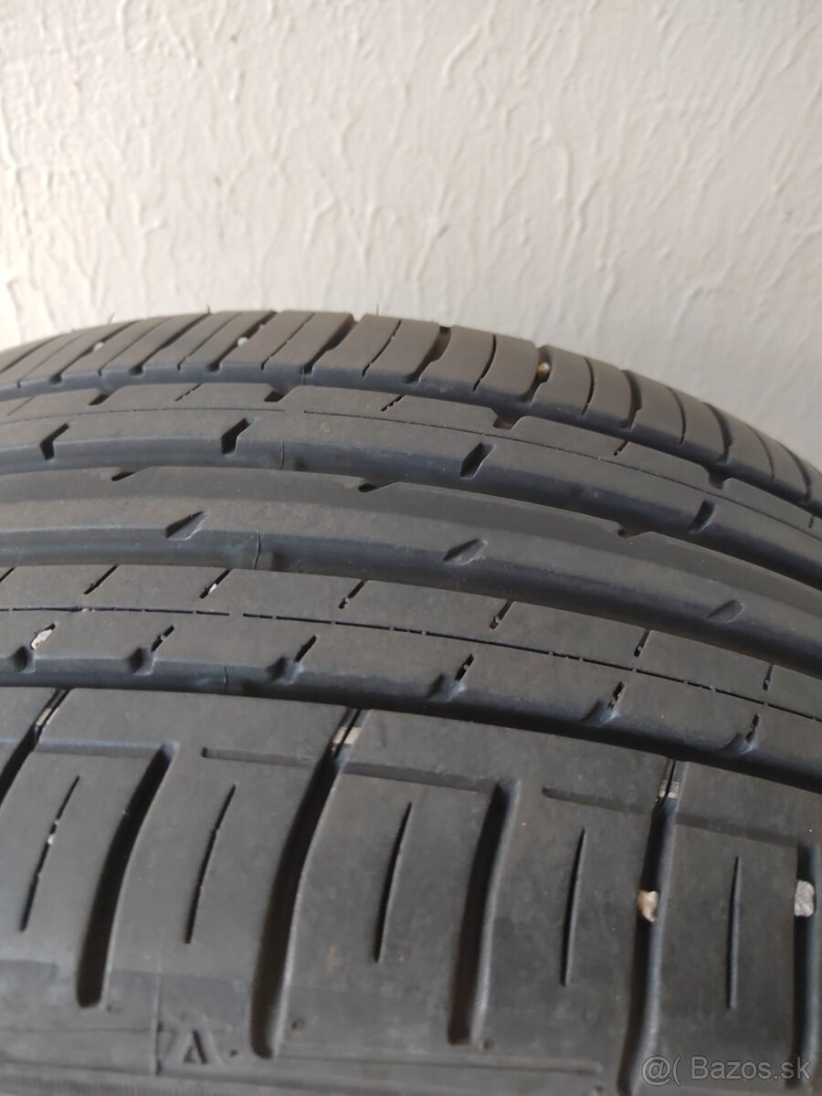 Letné pneu 225/45/R17 3+1ks - 3