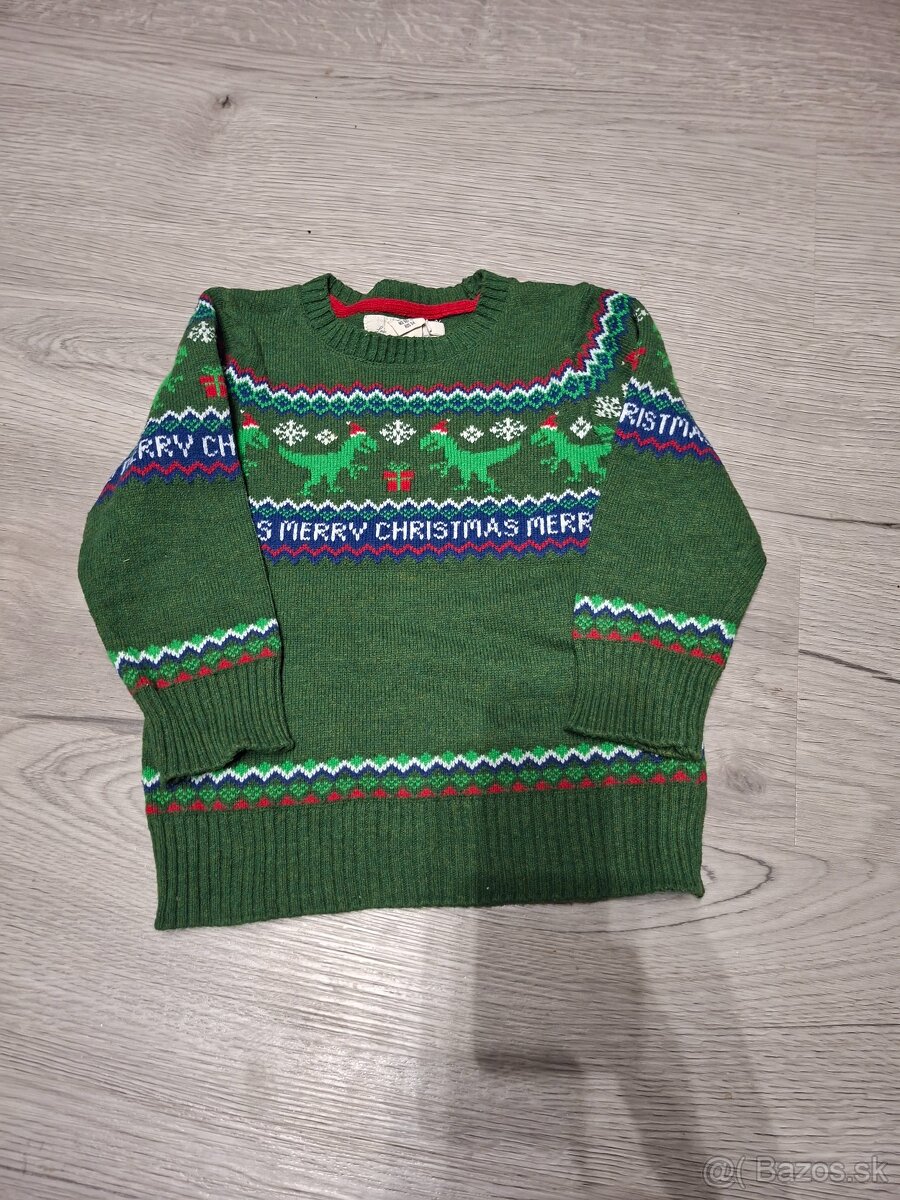 Súprava mikin velkost 98 - 3