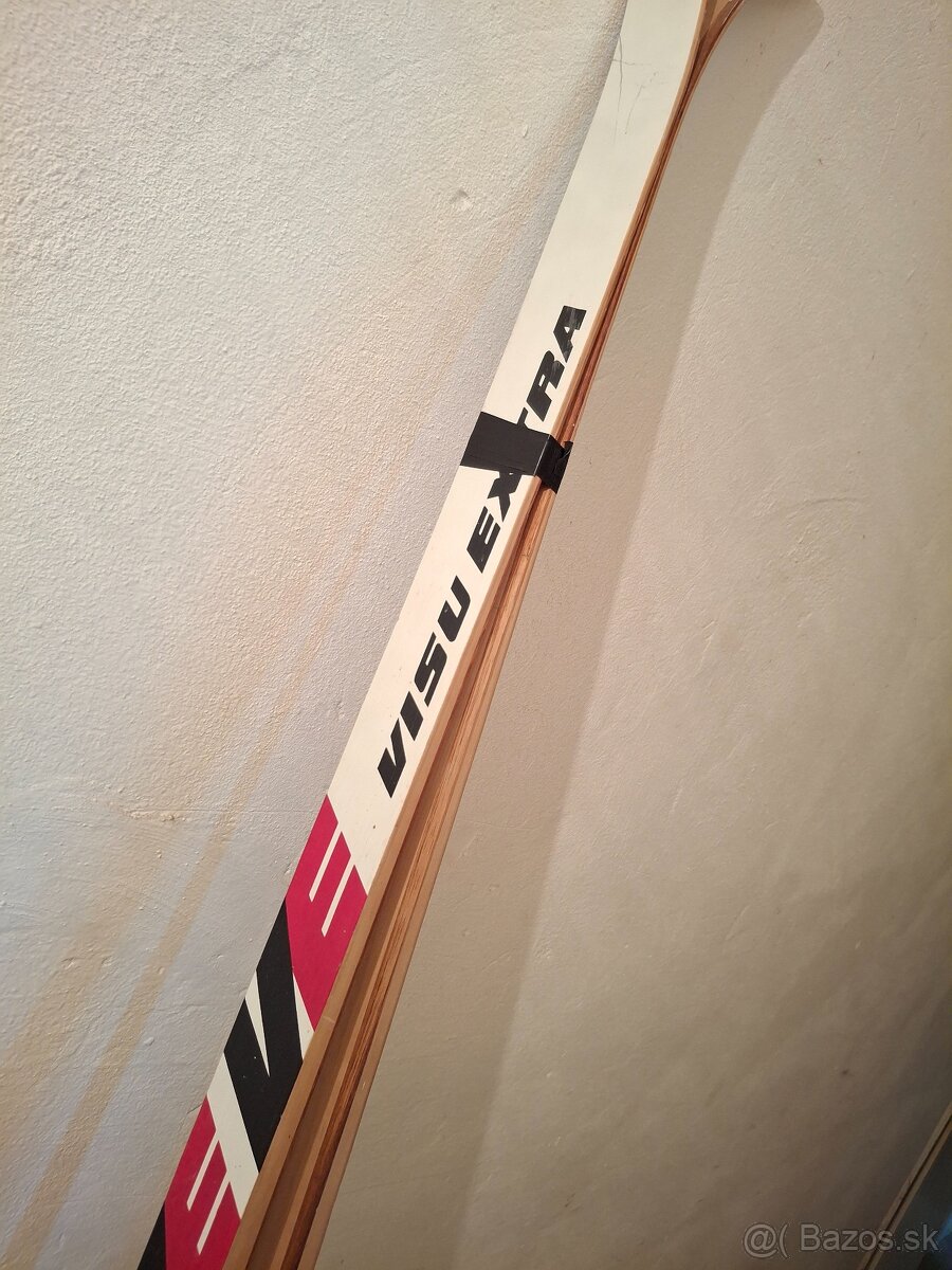 Retro bežky 3ks - 3