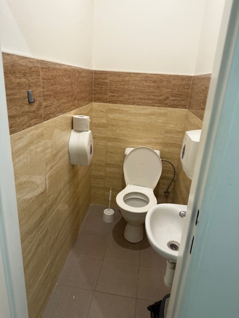 PRENÁJOM, OBCHODNÝ PRIESTOR, FEJOVA, KOŠICE - 3