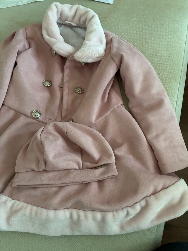 Zuppa kabatik 122/128 - 3