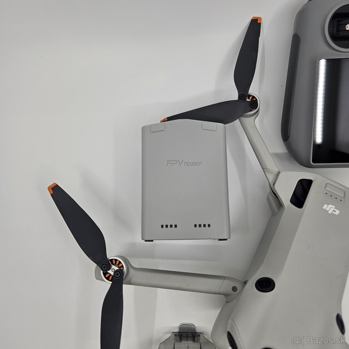 DJI Mini 4 Pro + RC - 3