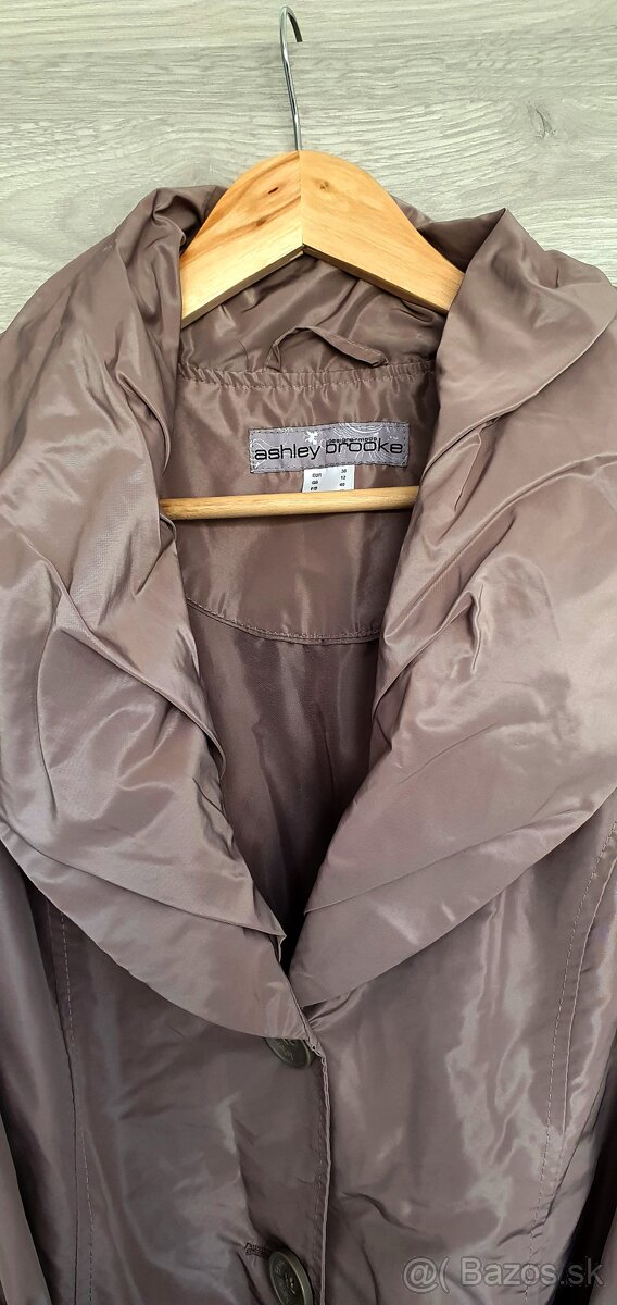Fango trenčkot Ashley Brooke - 3
