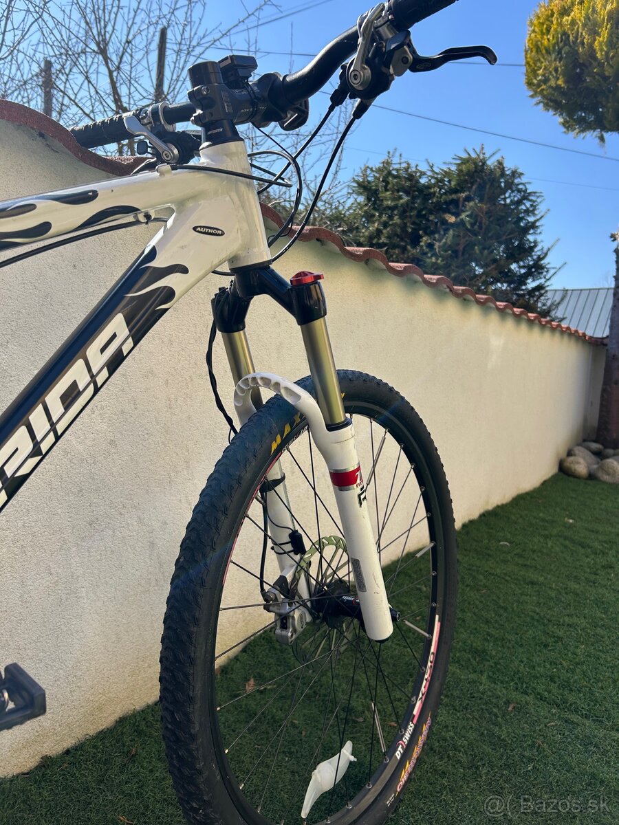 MERIDA MISSION 2000 - 3