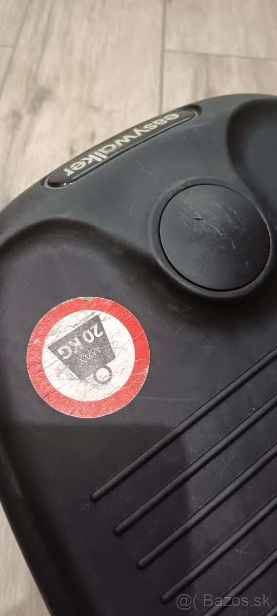 Stupienok Easywalker - 3