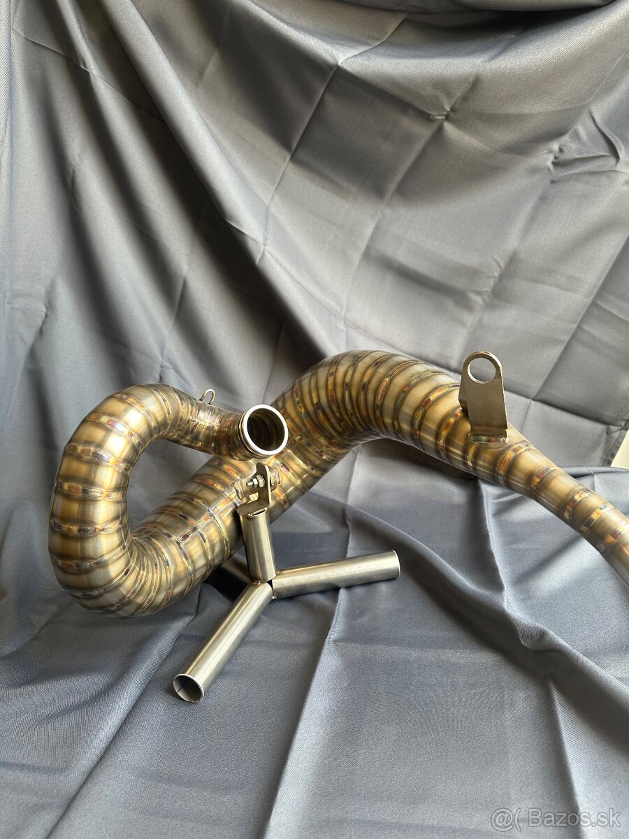 Vyfuk KTM 250/300 TBI - 3