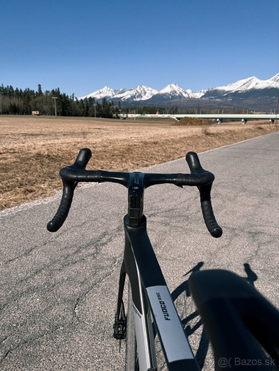 Bicykel Karbón a - 3