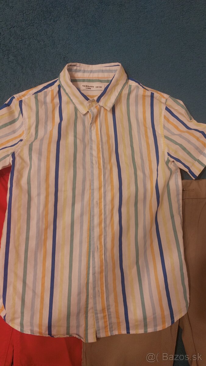 Predam letny set v.122 - 3