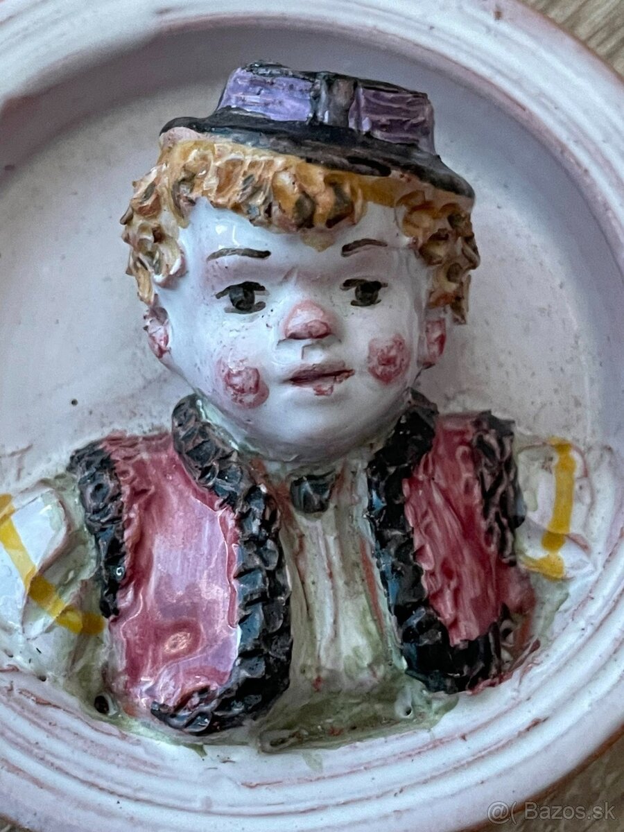 Obrázok keramika - 3