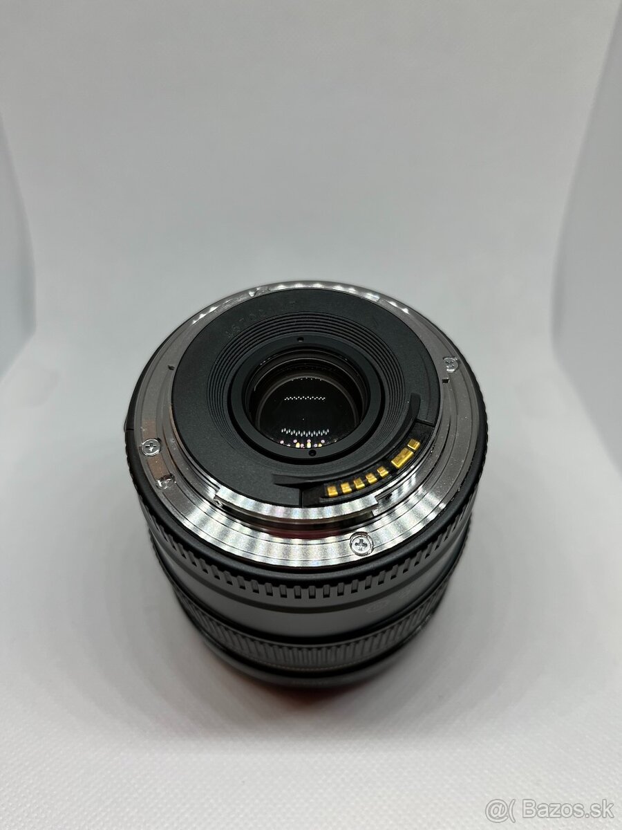 Canon EF 20 mm f2.8 USM - 3