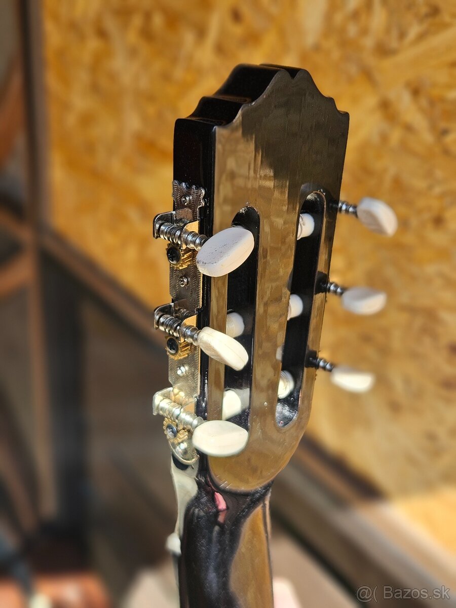 Klasická gitara Messina - 3
