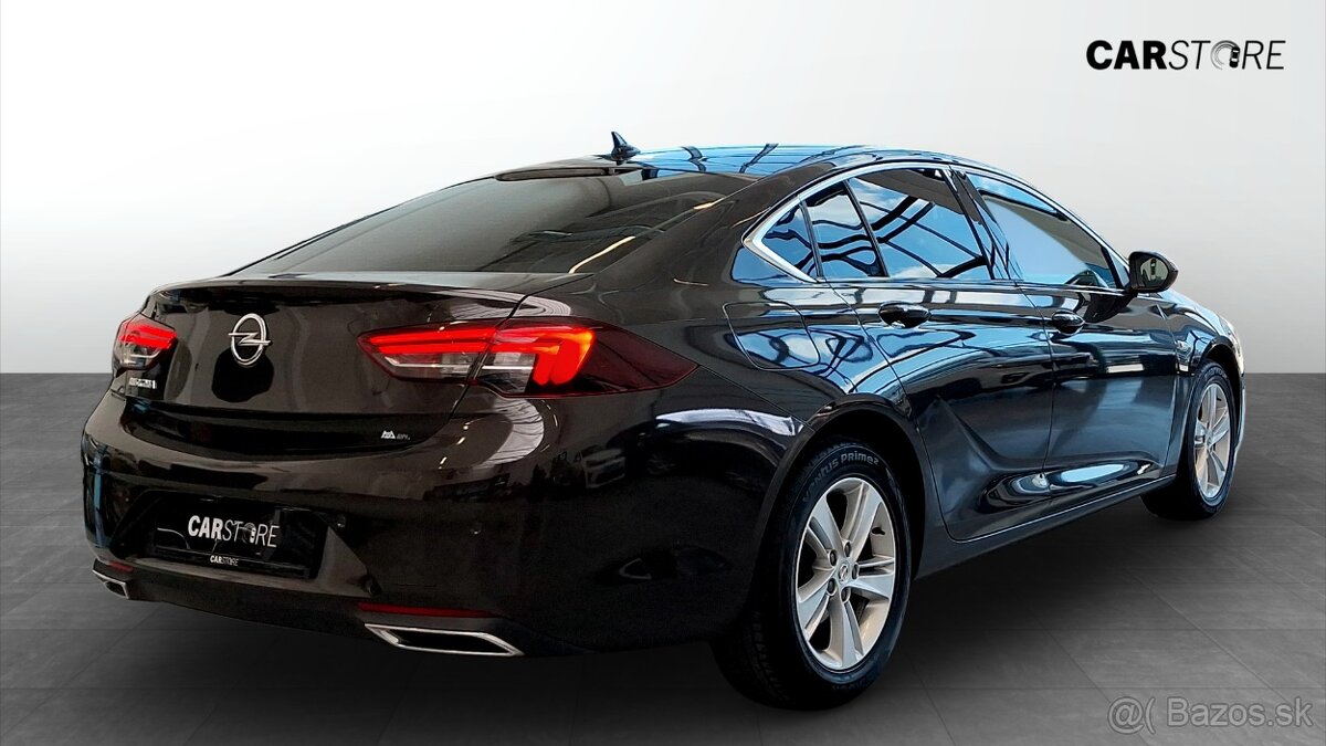 Insignia 2,0CDTi 128kw AT - 3