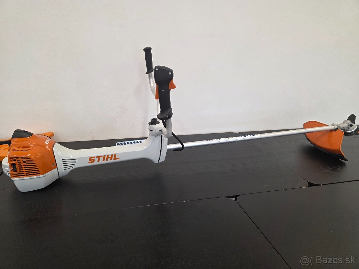 Stihl FS 351 - 3