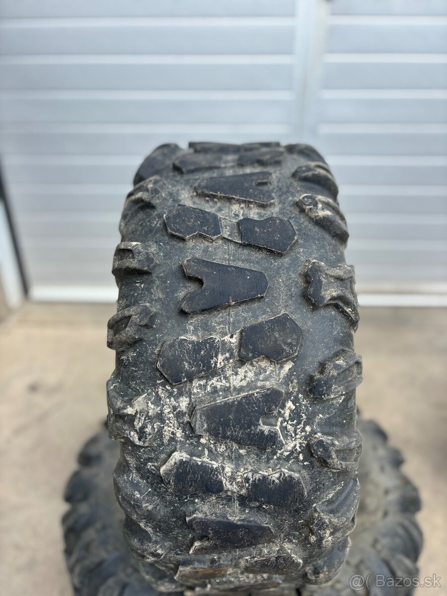 Sada CST 26x11-14 / 26x9-14