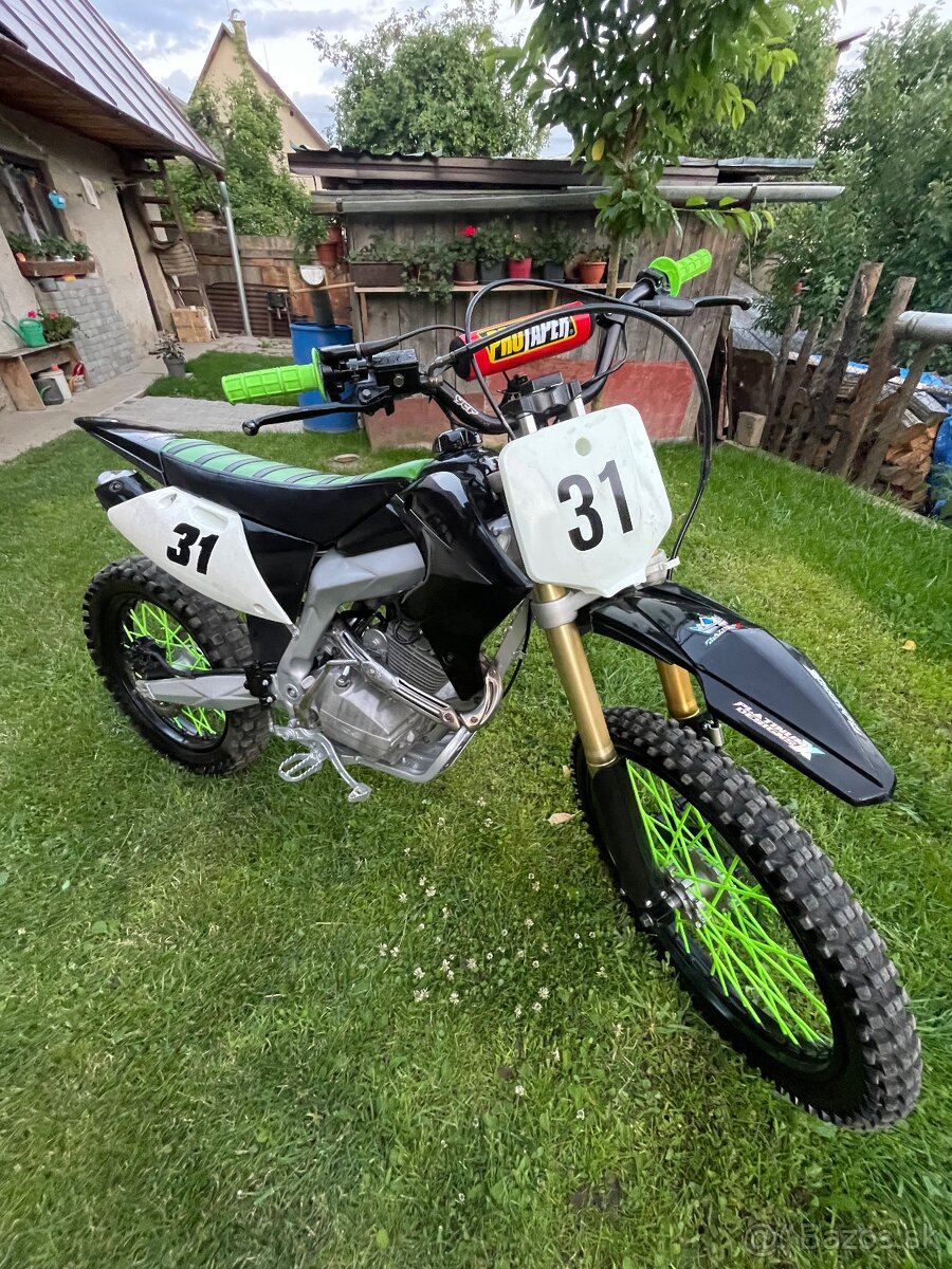 xmotos 250