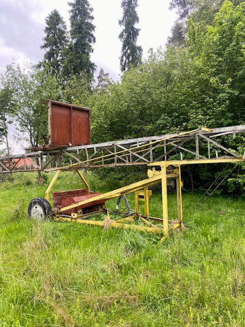 Stavebný výťah - 3