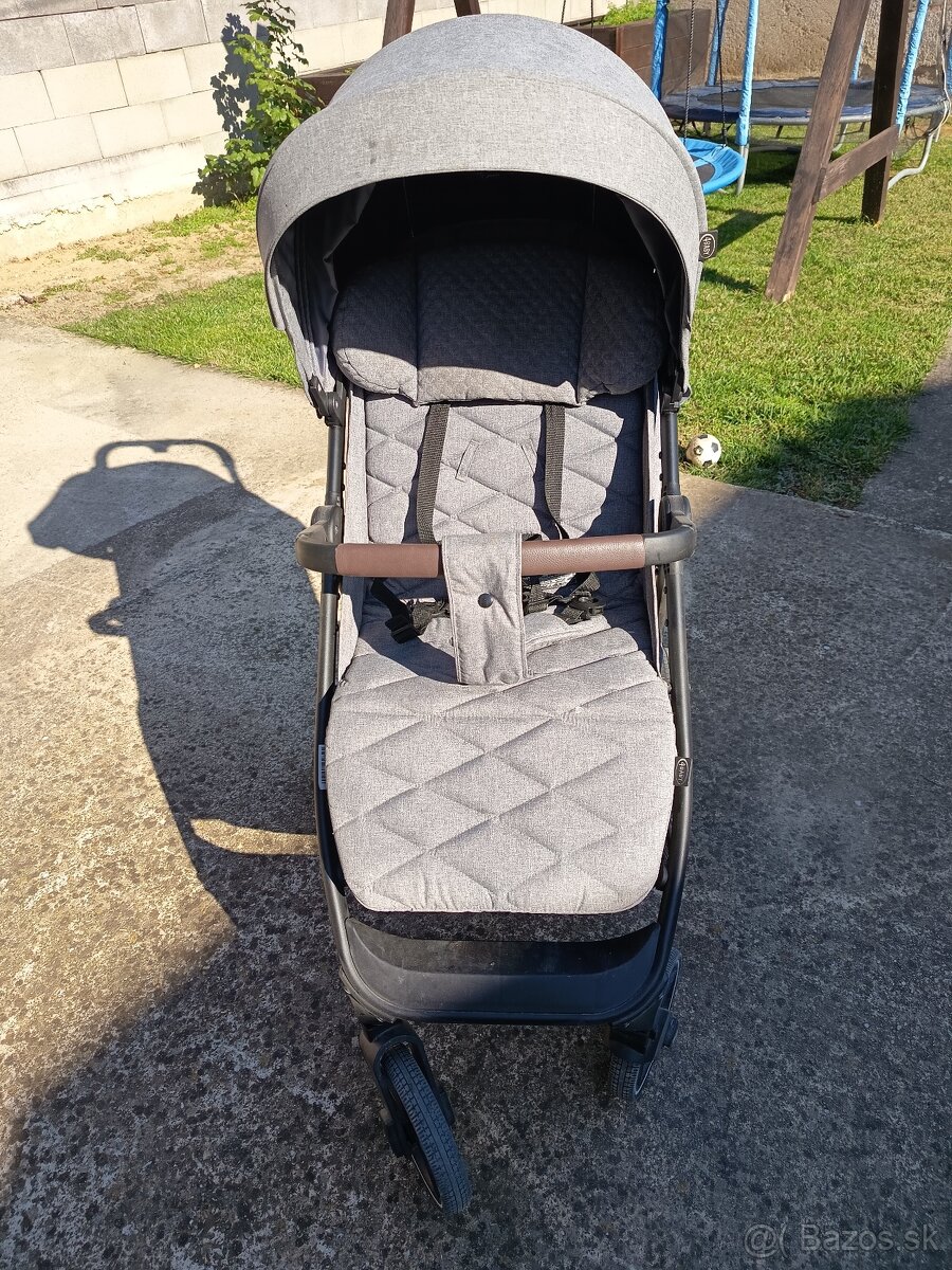 Športový kočík - 3