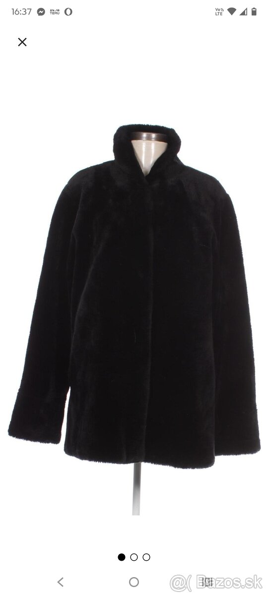 Kozusinova bunda - 3