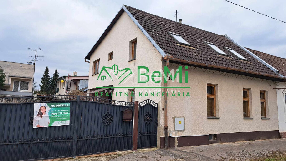 Bývajte v centre mesta za cenu bytu - 3