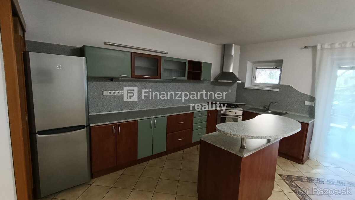 Výnimočná architektúra, dom, Šintava, Sereď - 3