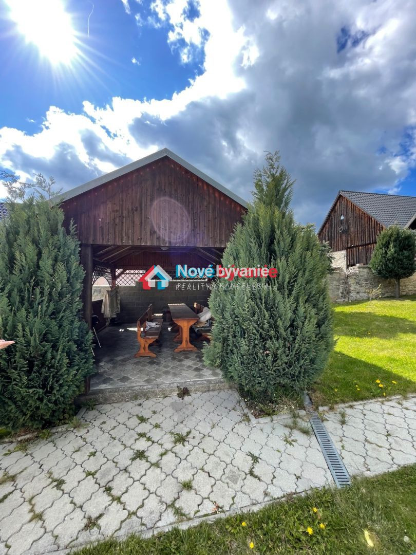 Prenájom veľkého domu – ubytovanie pre robotníkov / firmy – - 3