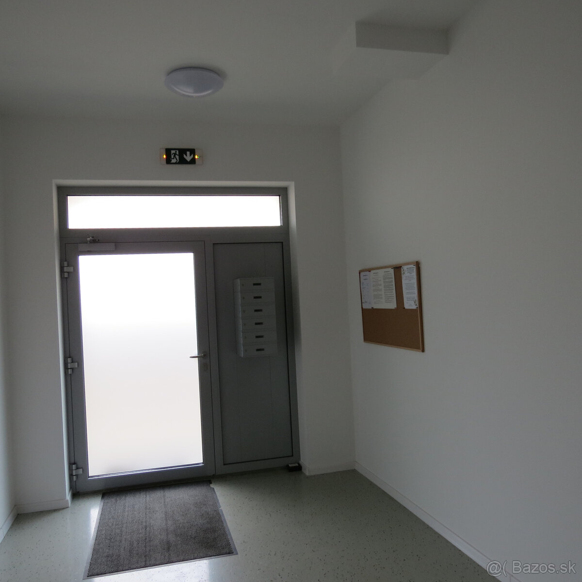 SENEC – NA PRENÁJOM - exkluzívny 3 izbový byt v novostavbe v - 3