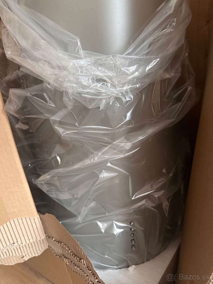 Nový komínový digestor Nortberg - 3