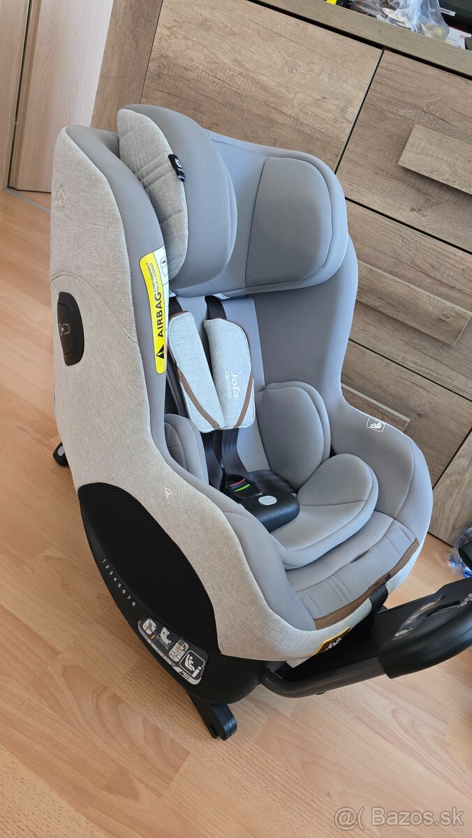 Joie prodigi autosedacka - 3