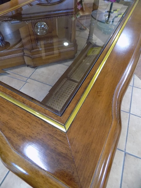 Konzolový stolík - 3