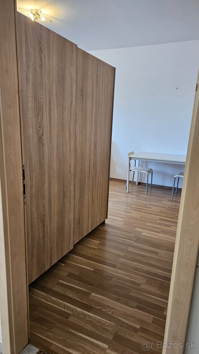 Prenajom 1-izboveho bytu - 3