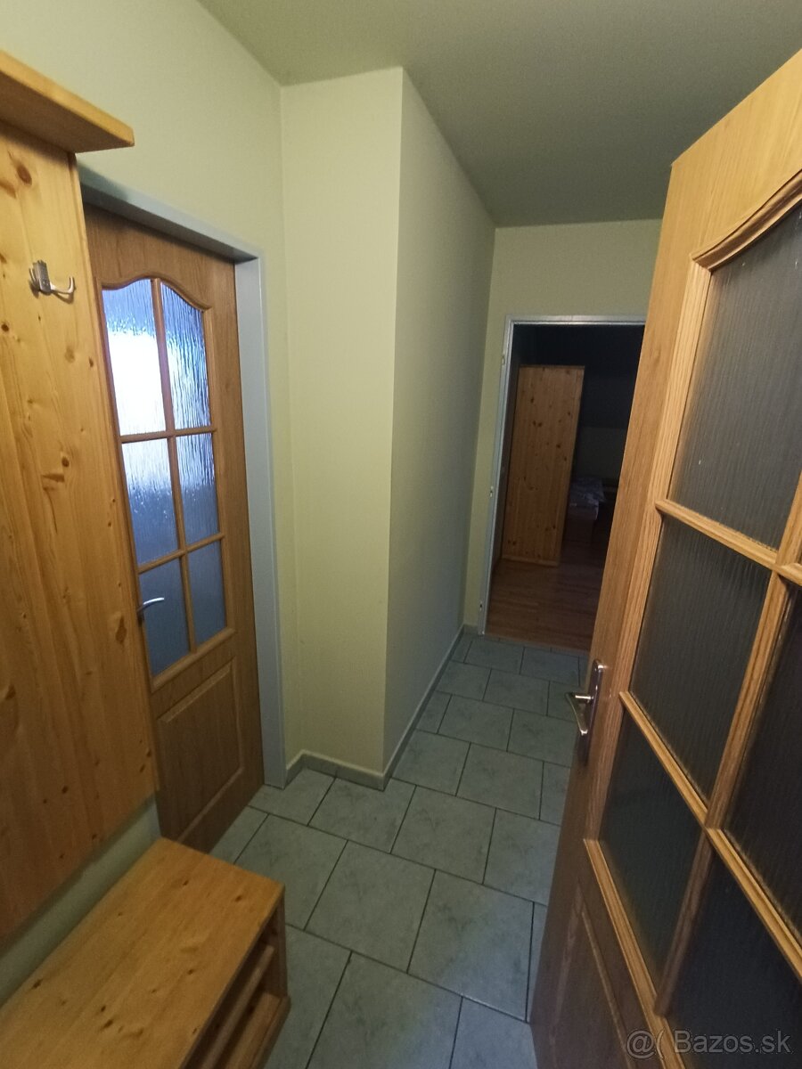 Dlhodobý prenájom - 3