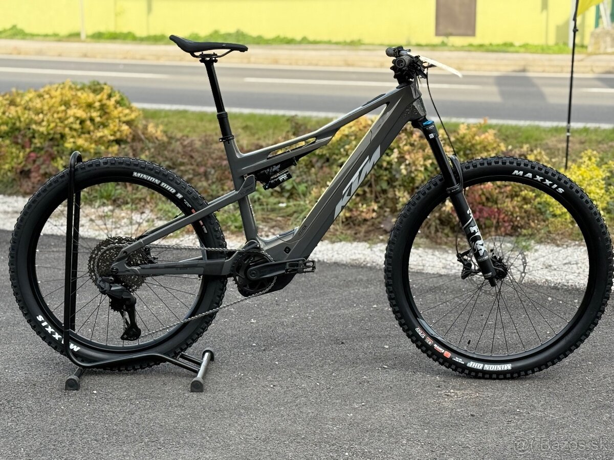 KTM MACINA KAPOHO 8971 2026 Di2 AutoShift - 3