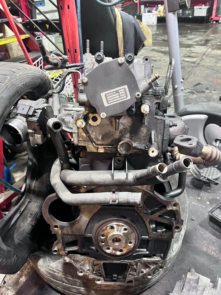 Opel Antara motor 2liter D - 3