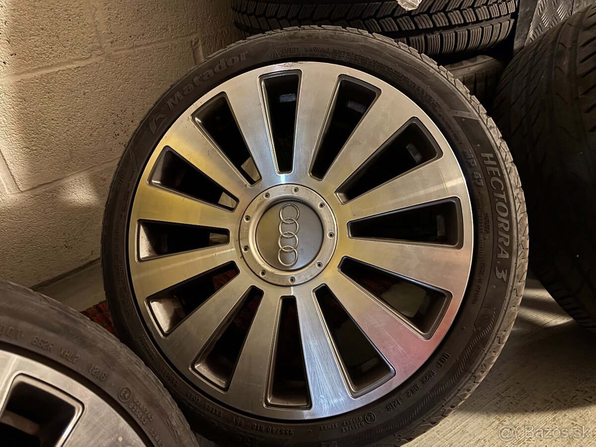 5x100, 5x112 R18 - 3