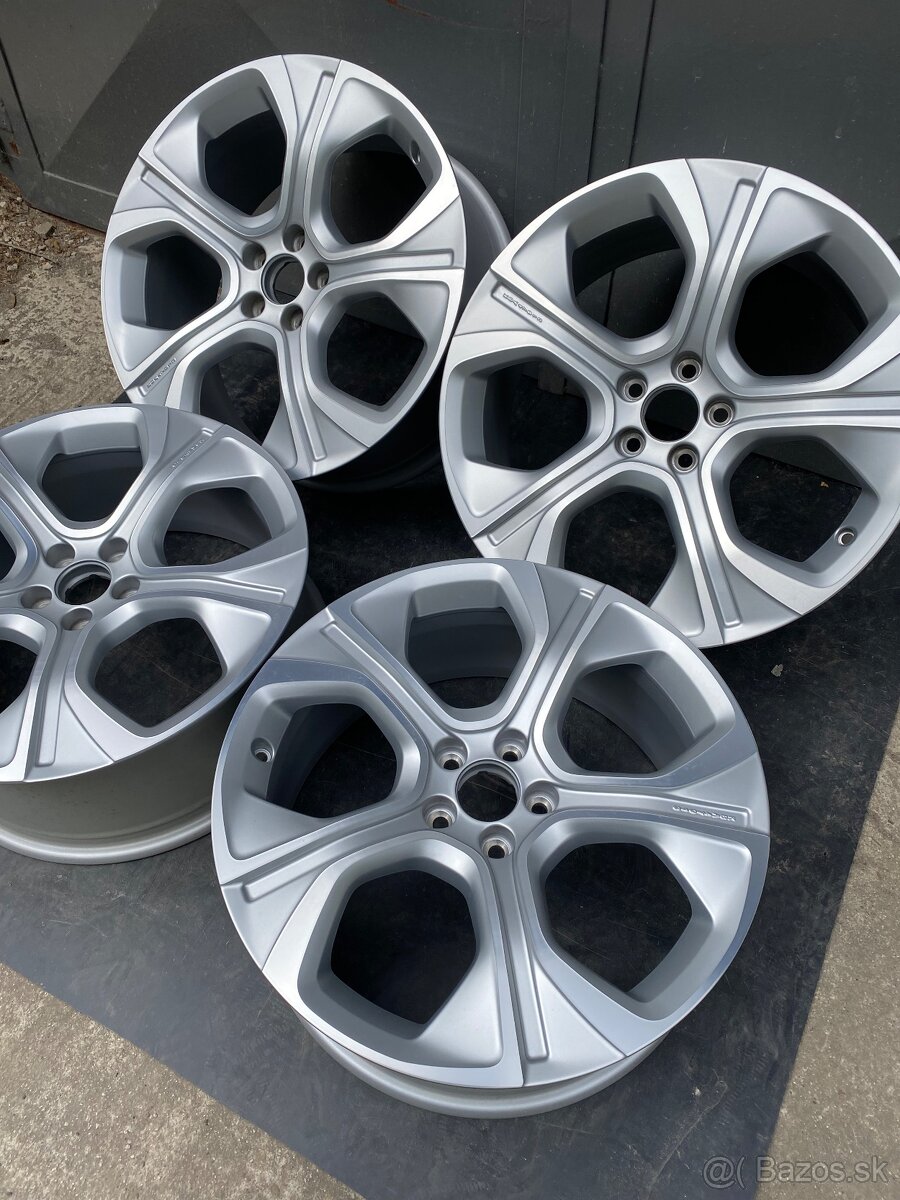 ✅ R18 ®️ Originál Audi 5x100 ET39 ✅ VW Škoda Seat - 3