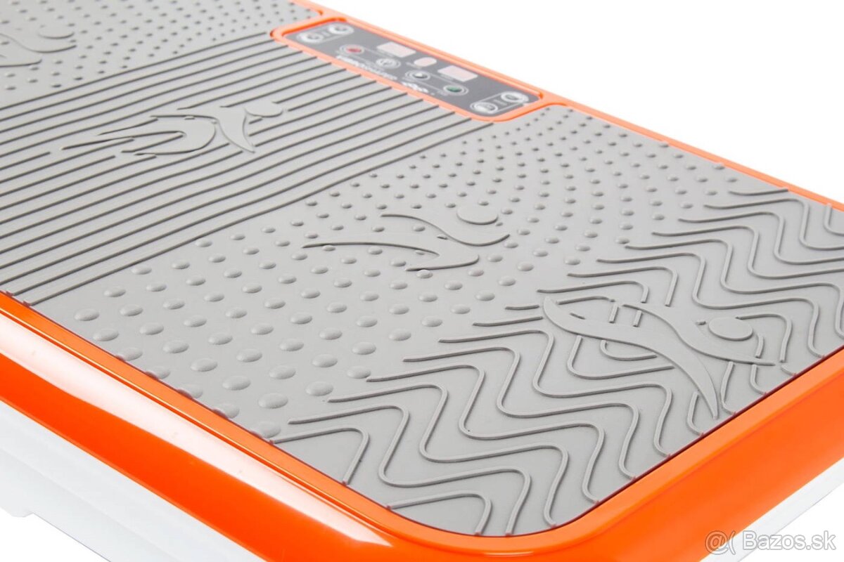 Vibračná plošina Vibroshaper - 3