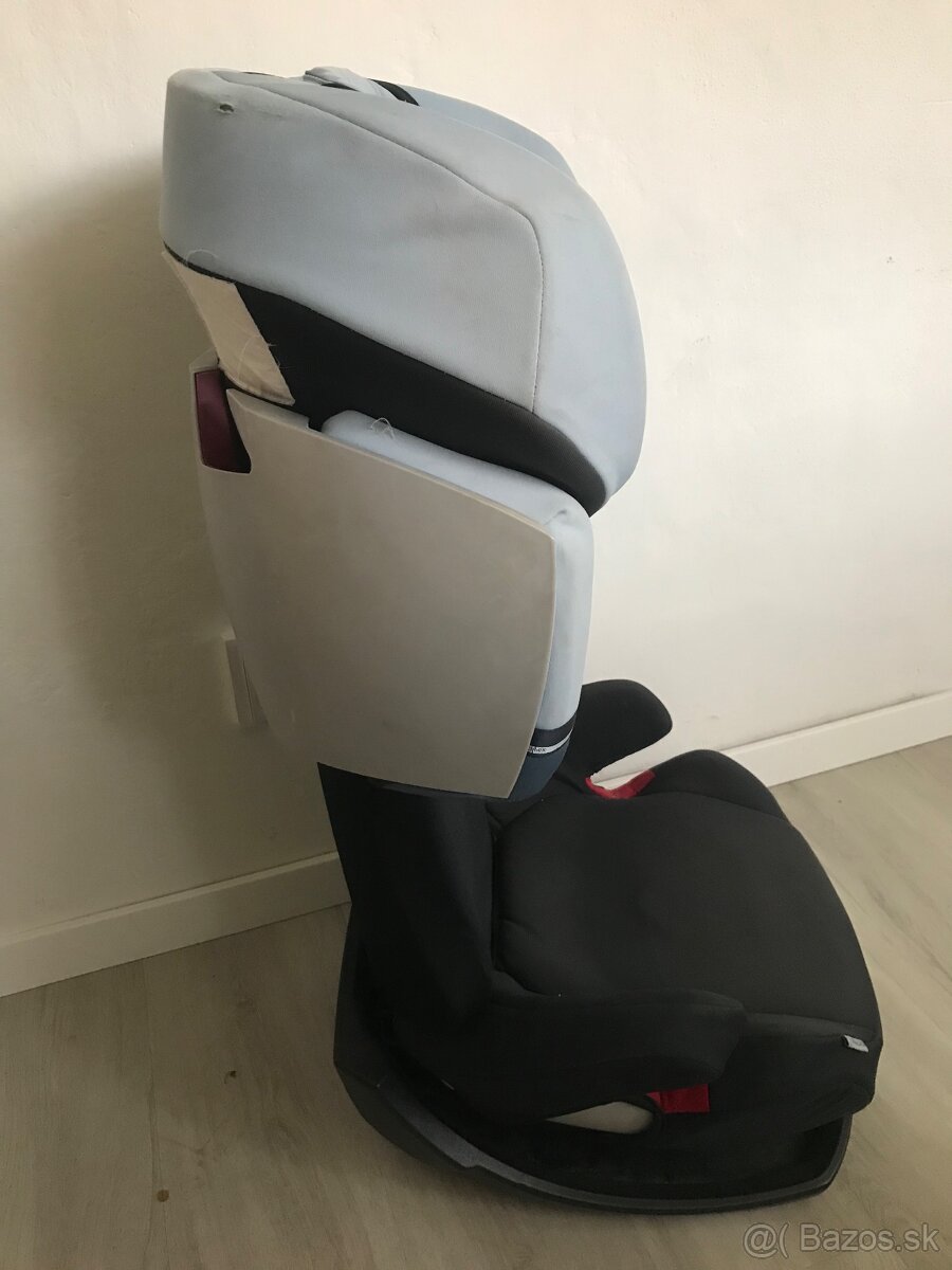 Autosedacka Cybex 9-18kg - 3