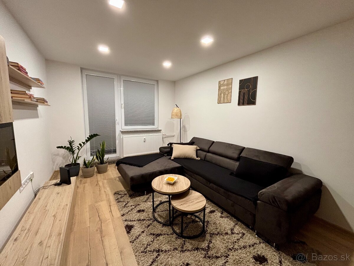 Prenájom ,moderný 3-izbový byt v Lehote pod Vtáčnikom - 3