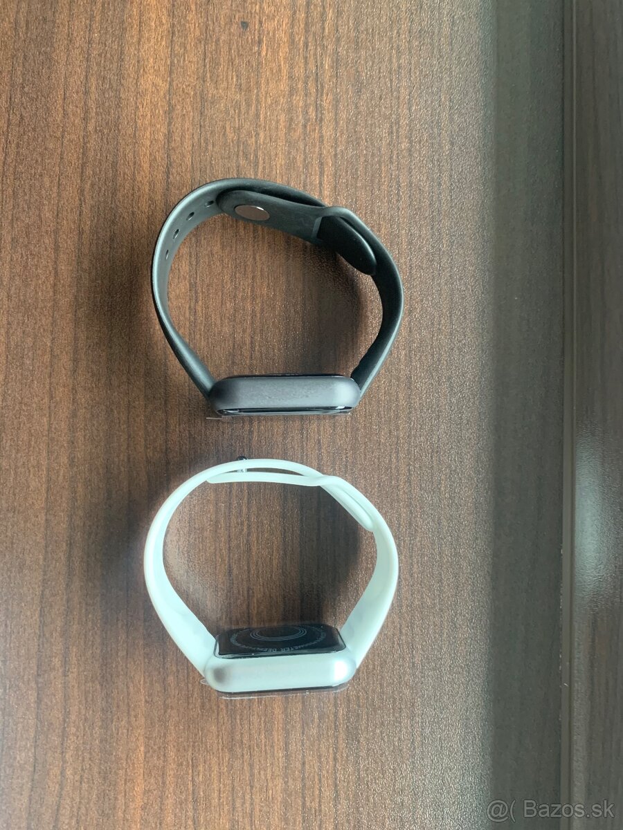 Smart watch, nové chytré hodinky - 3