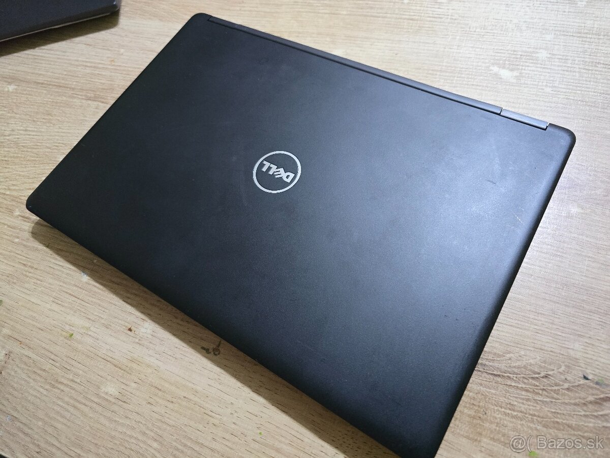 Dell Latitude 5480 s procesorom i5 8gb ram a 256gb ssd disko - 3