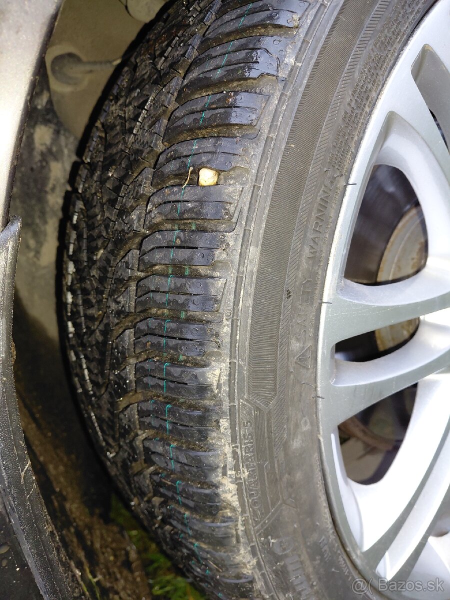 Škoda superb 2010 dsg - 3