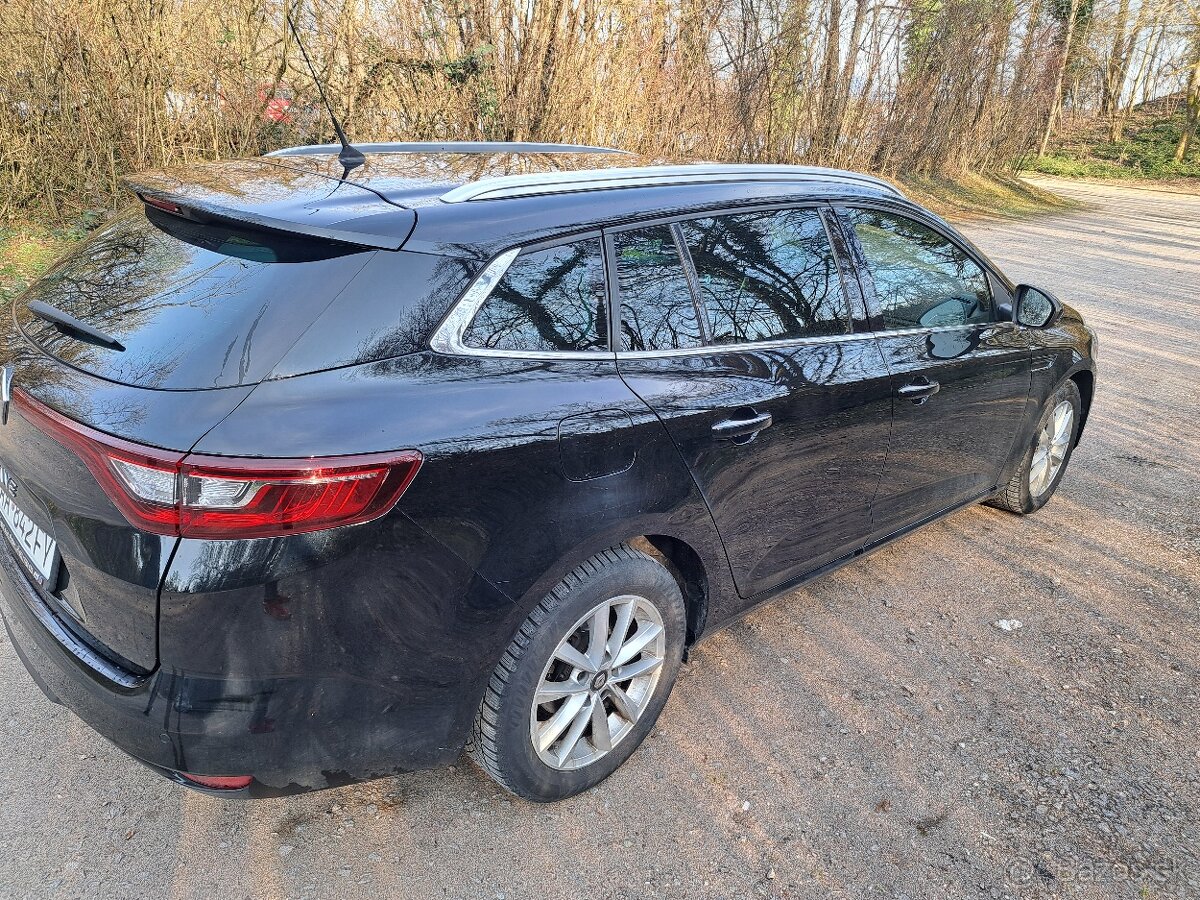Renault Megane Grandtour combi - 3